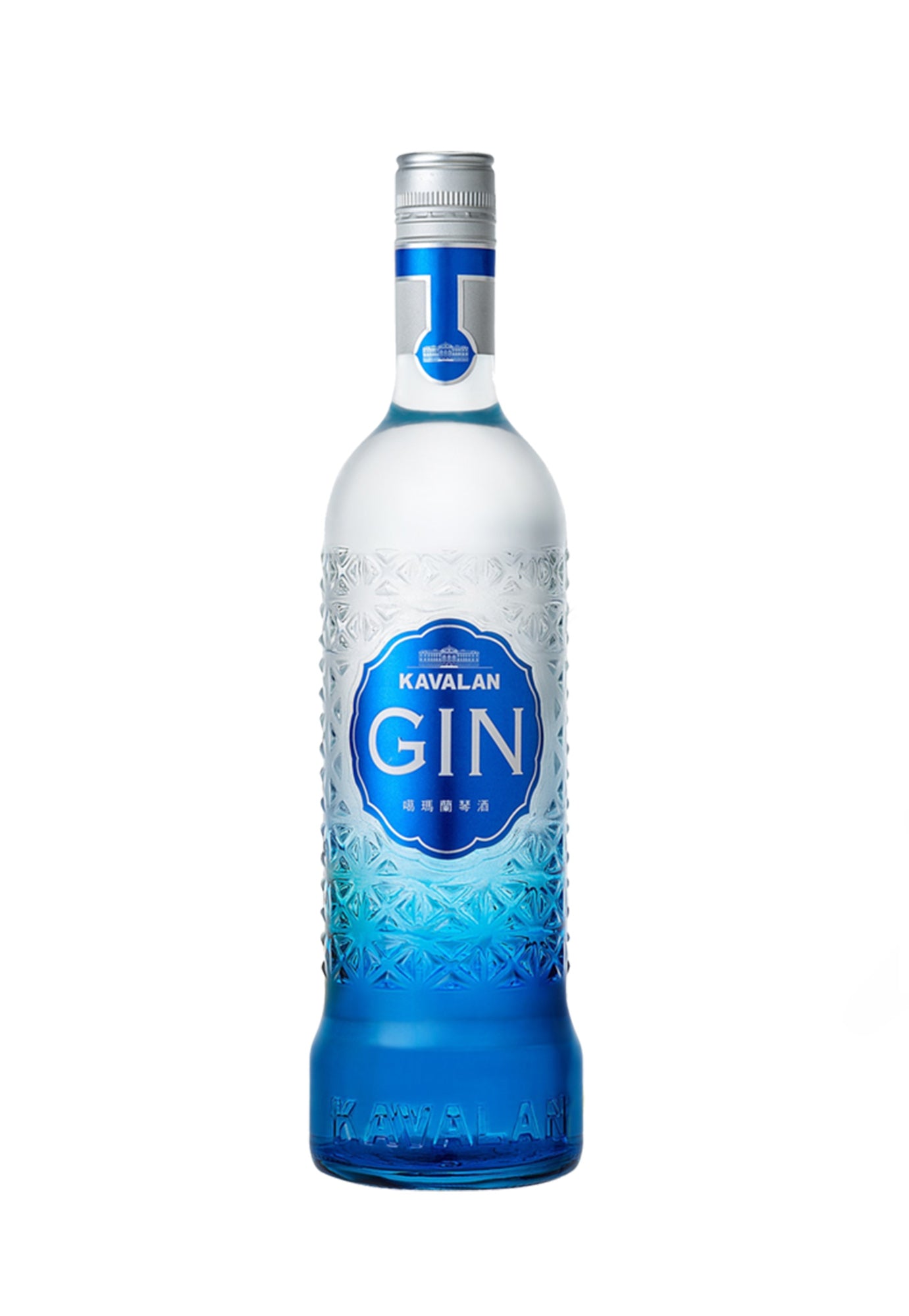 Kavalan Blended Gin
