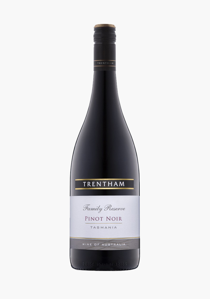 TRENTHAM RESERVE YARRA VALLEY PINOT NOIR