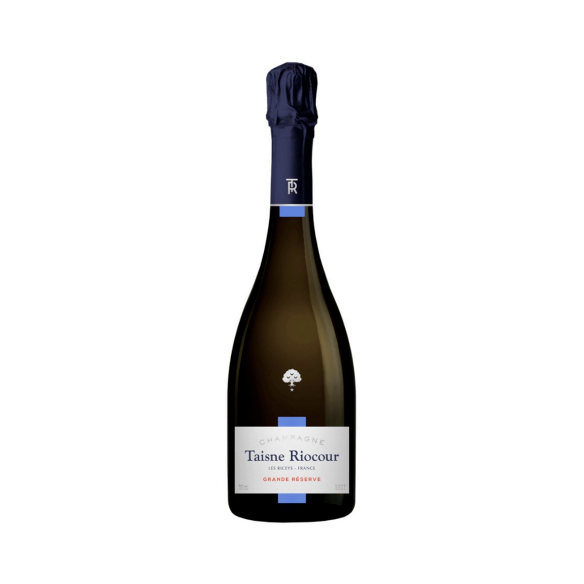 TAISNE RIOCOUR BRUT GRANDE RESERVE      