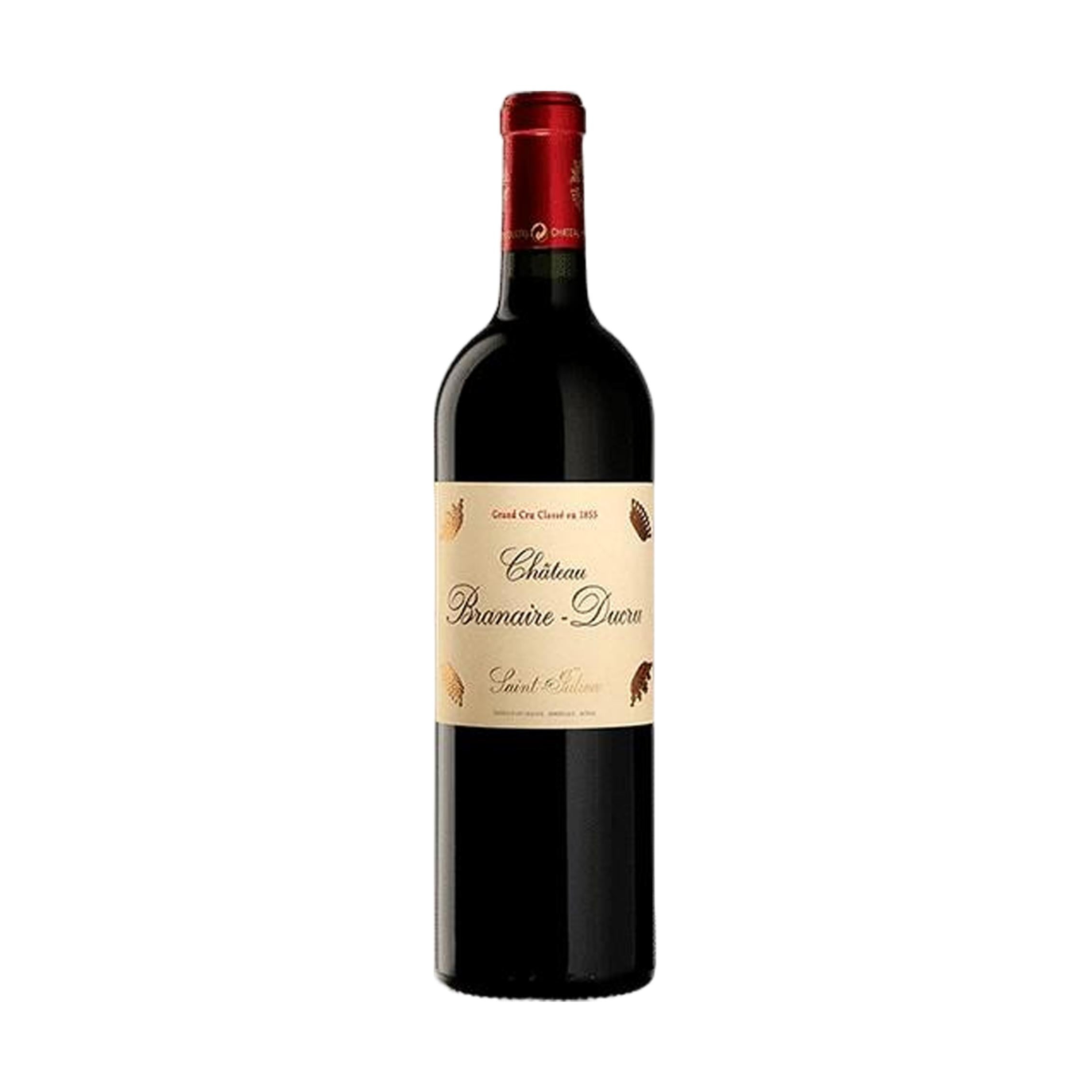 CHATEAU BRANAIRE DUCRU 2014             