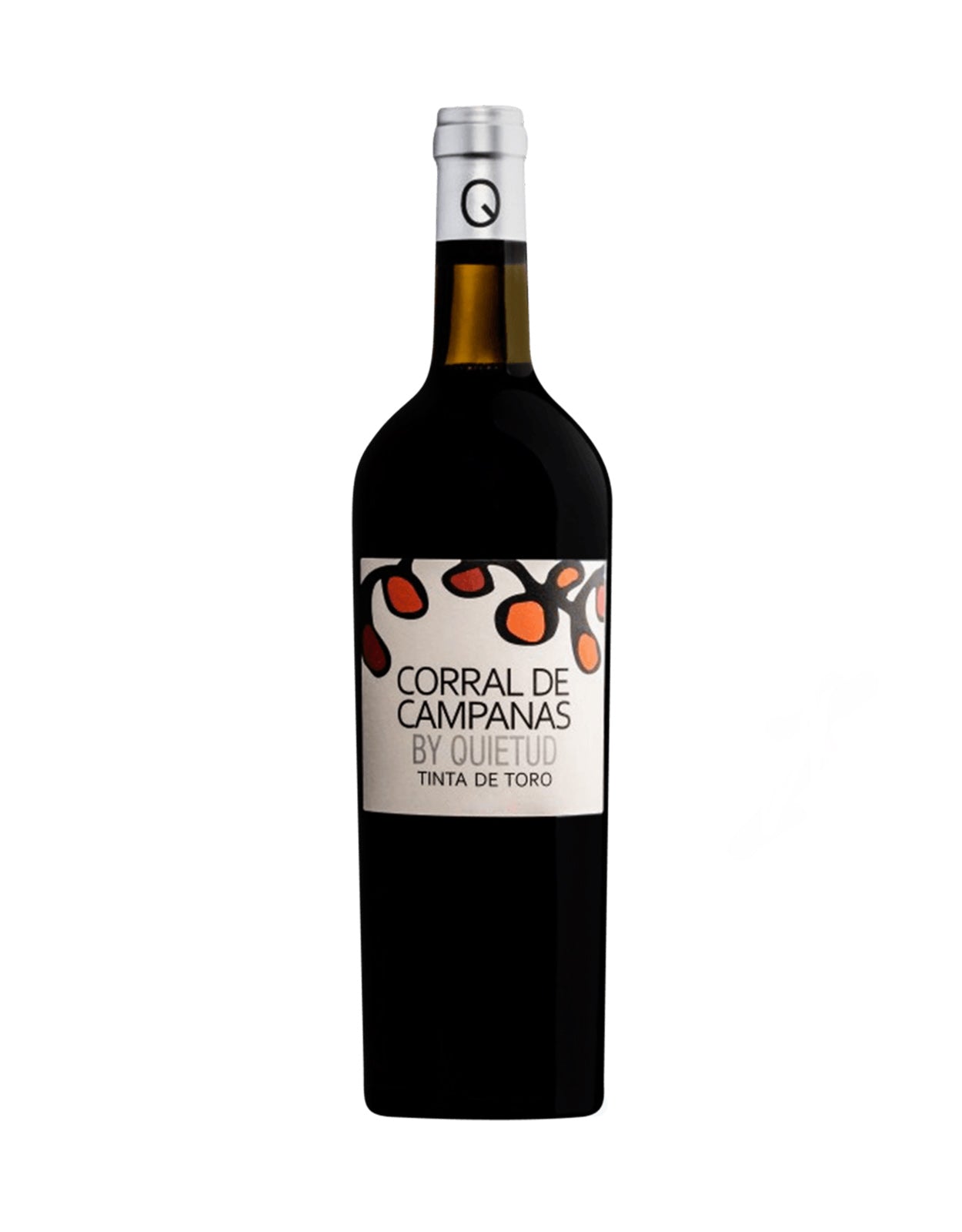 QUINTA QUIETUD TORO CORRAL DE CAMPANAS  