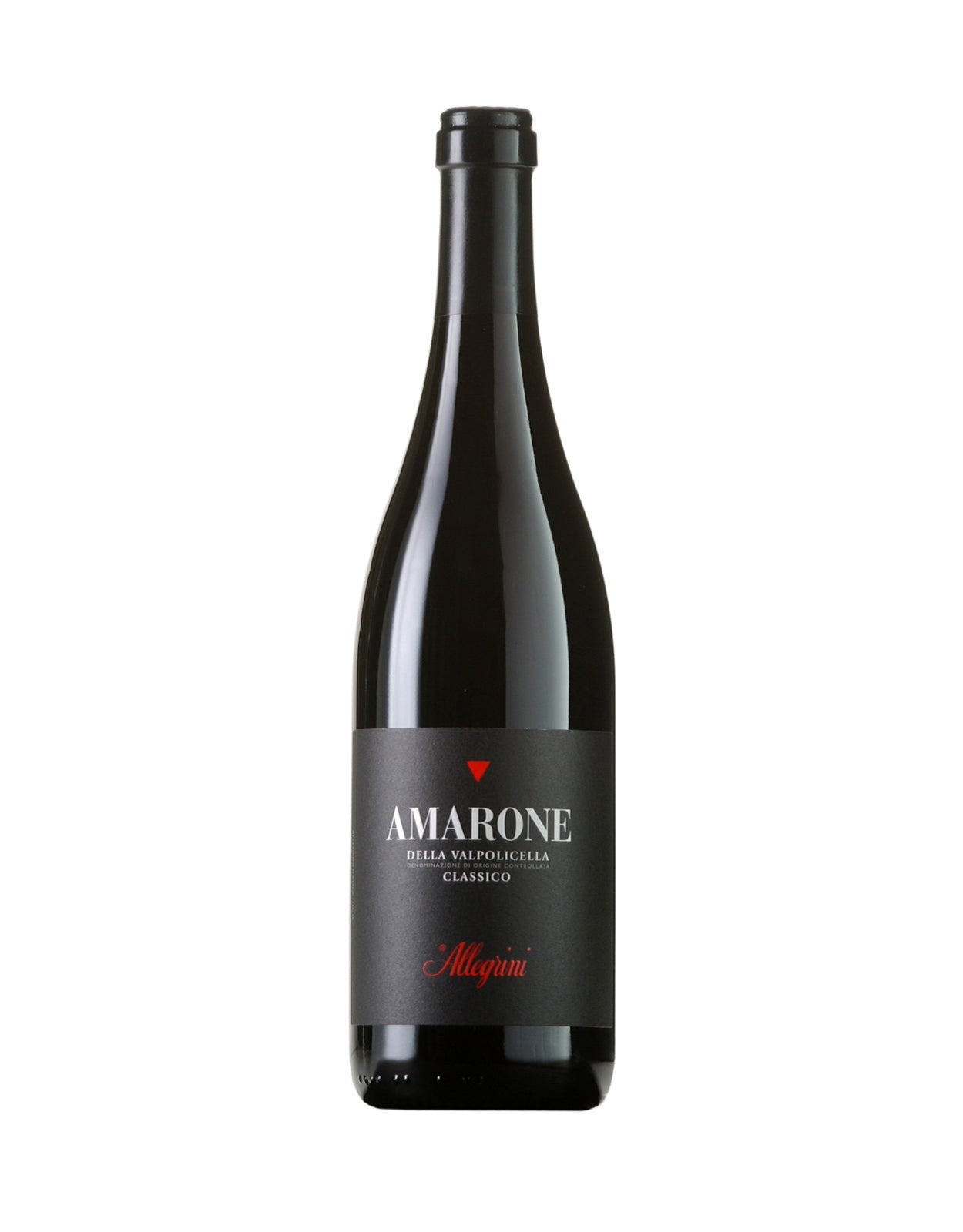 ALLEGRINI AMARONE                       