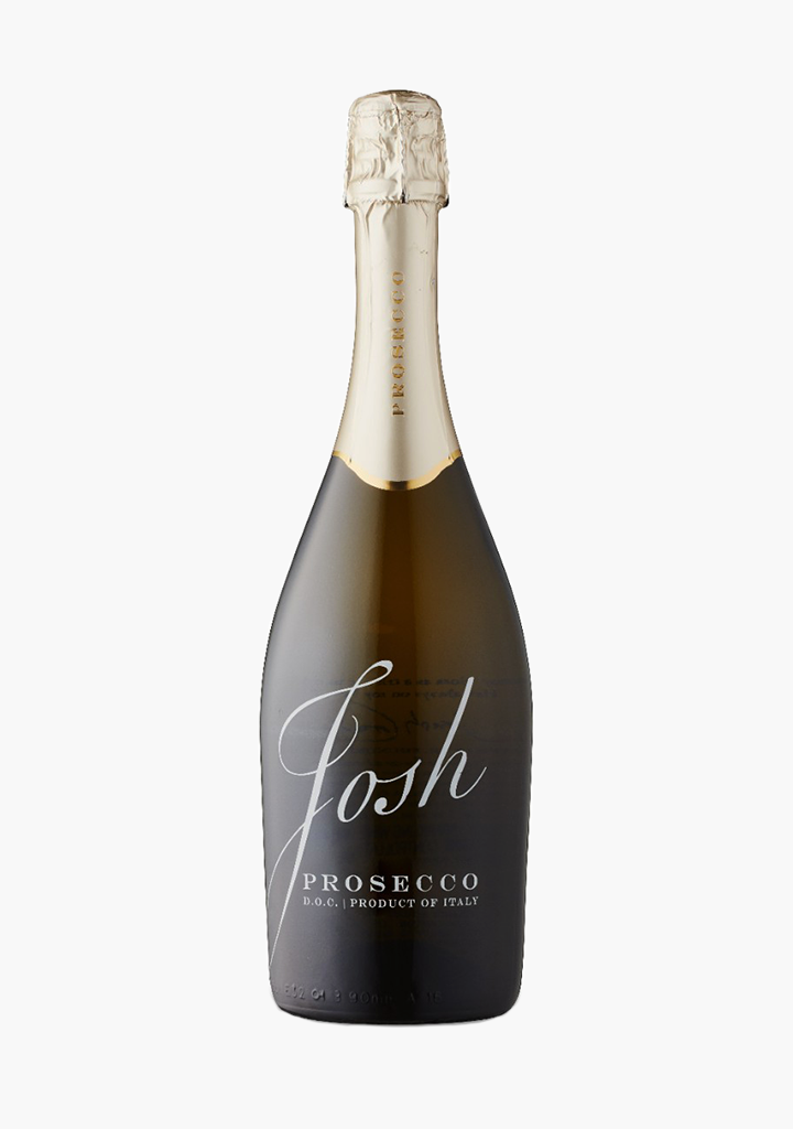 JOSH CELLARS PROSECCO                   