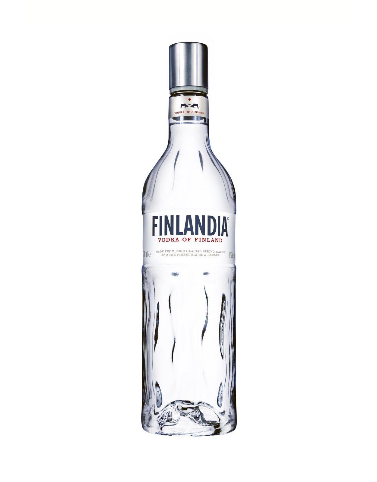 FINLANDIA                               