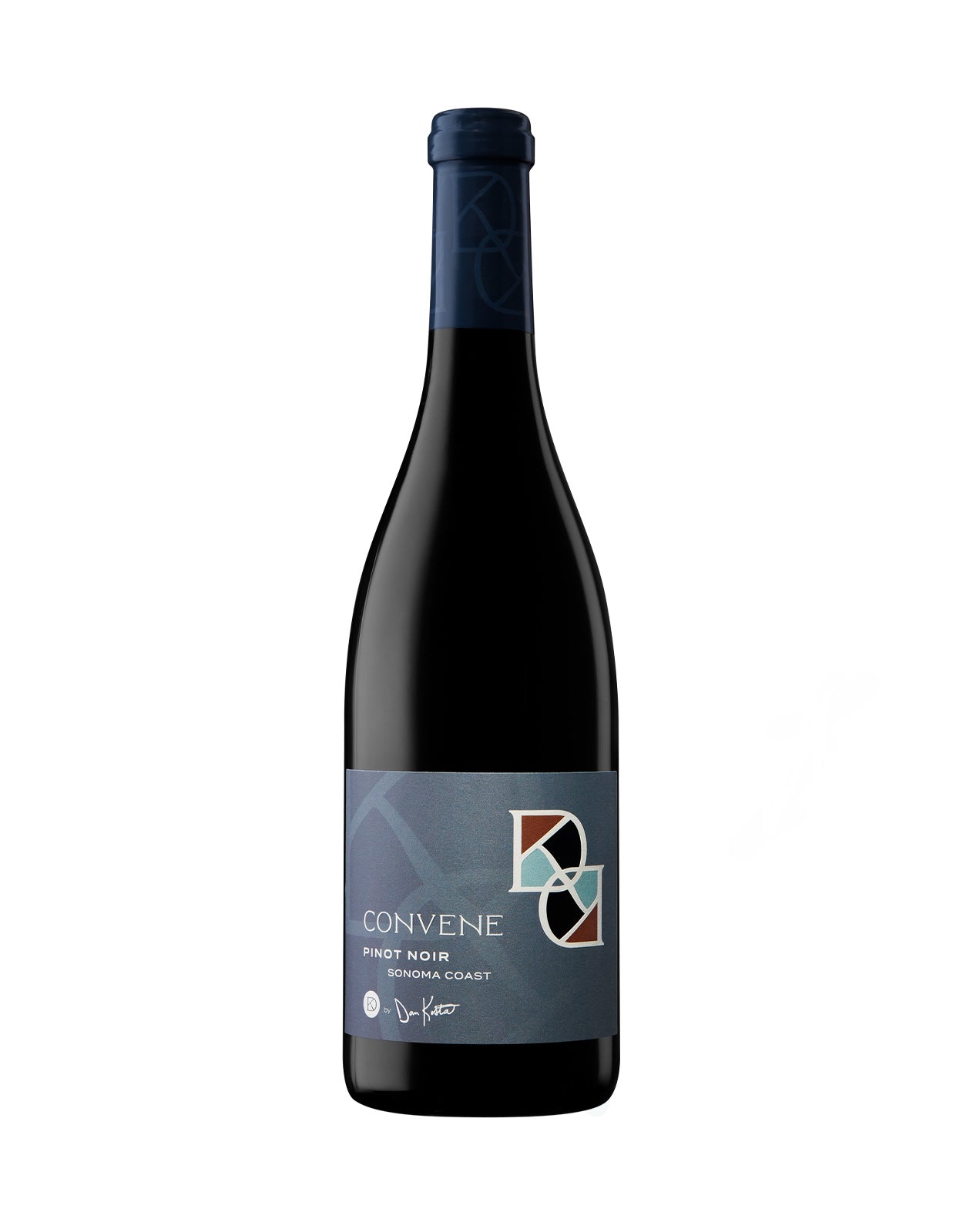 PINOT NOIR-CONVENE SONOMA COAST         
