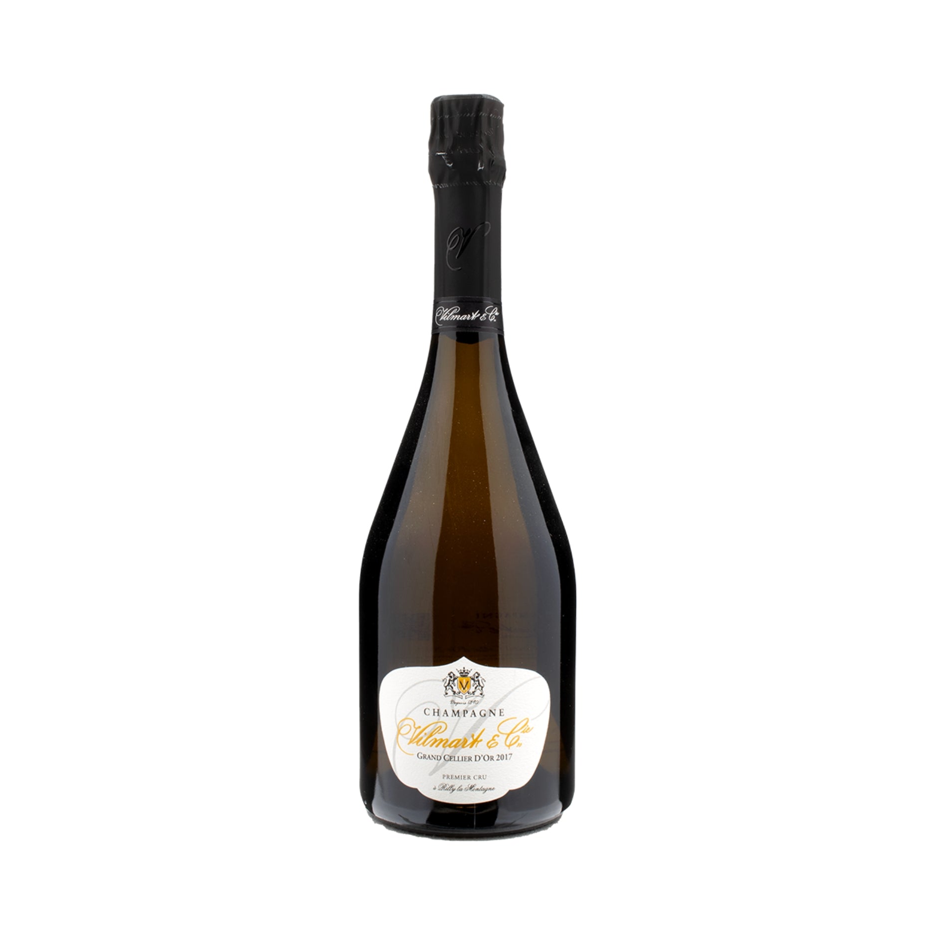 VILMART - GRAND CELLIER D'OR BRUT 1ER CR