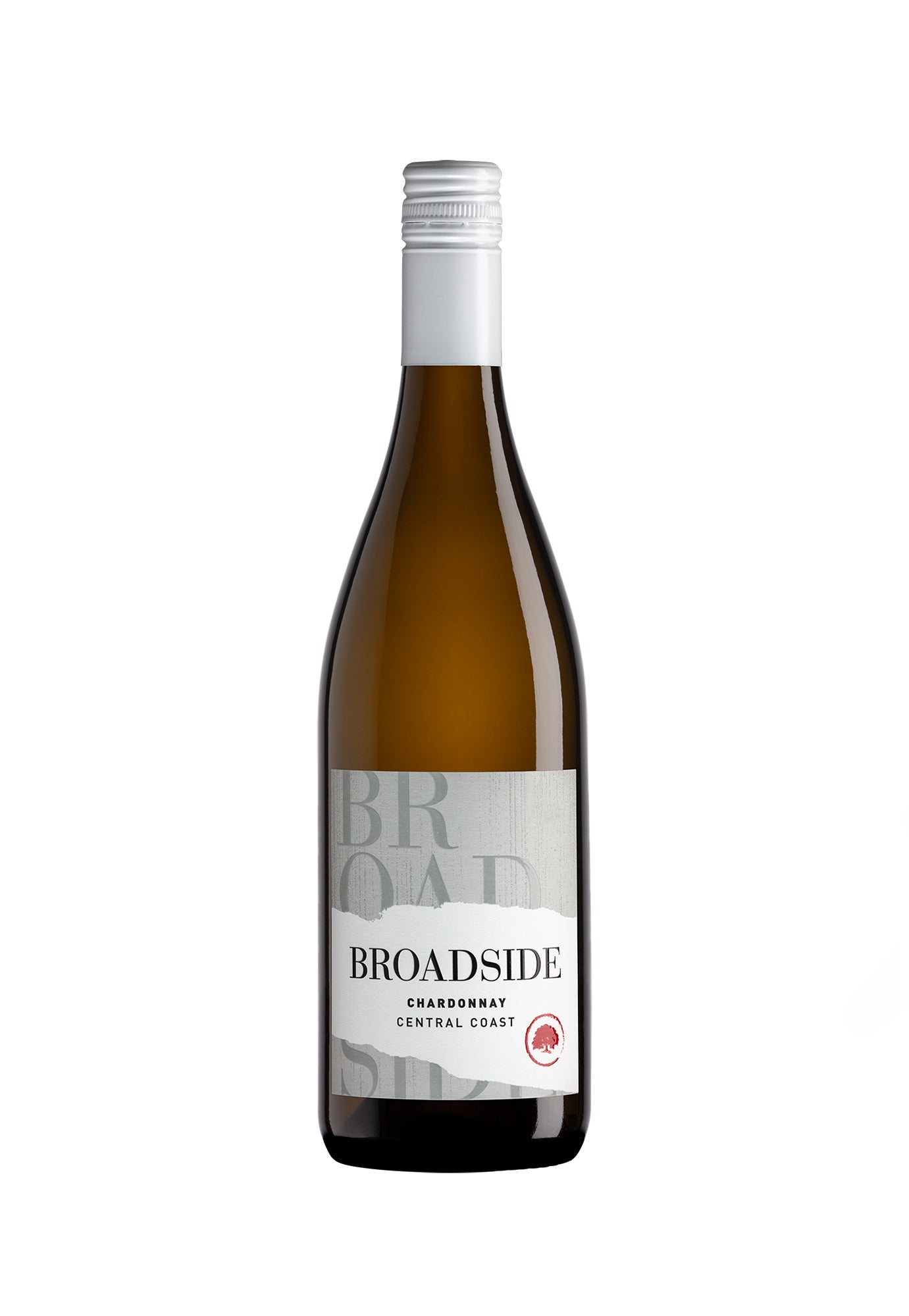 BROADSIDE CHARDONNAY                    