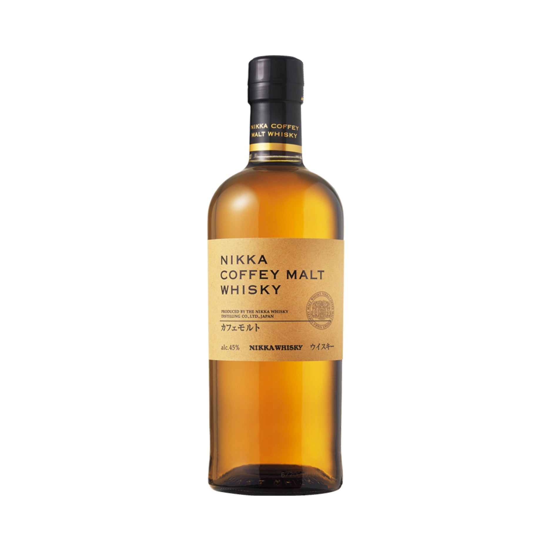 NIKKA COFFEY MALT                       