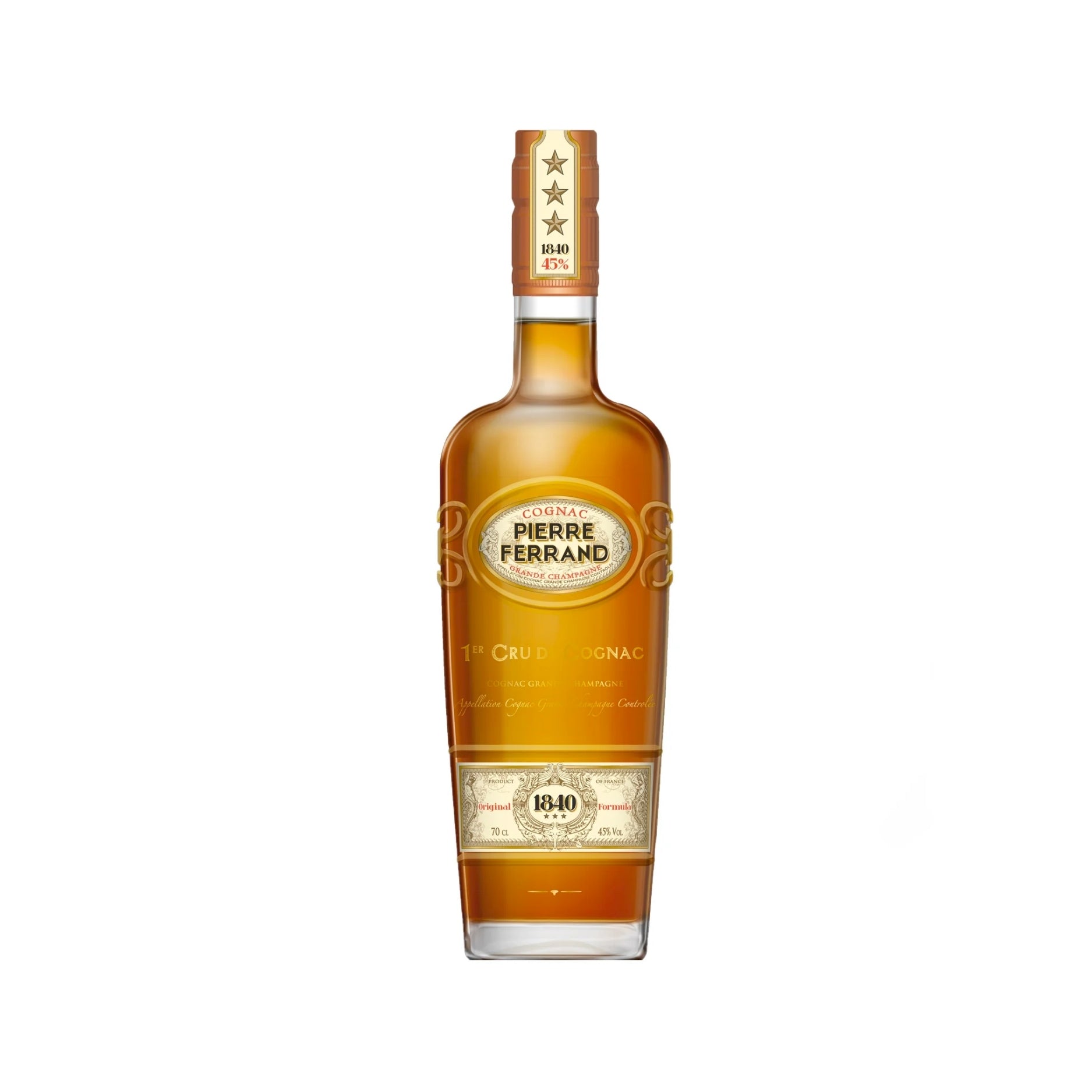 FERRAND 1840 CLASSIC COGNAC             