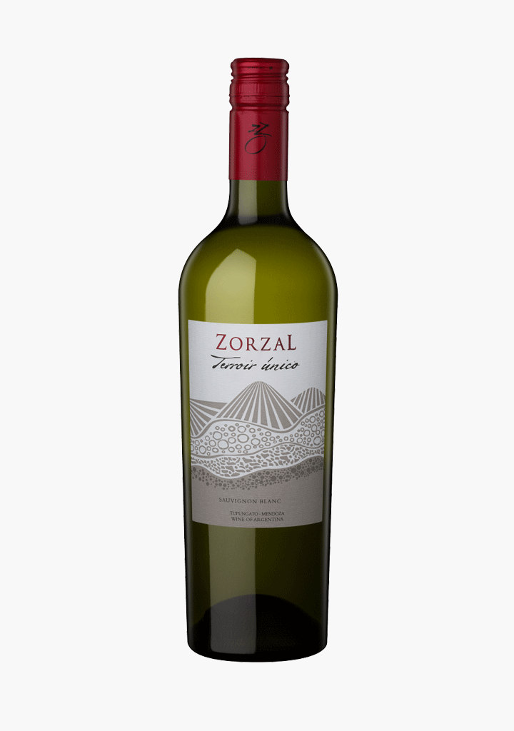 ZORZAL TERROIR UNICO SAUVIGNON BLANC    