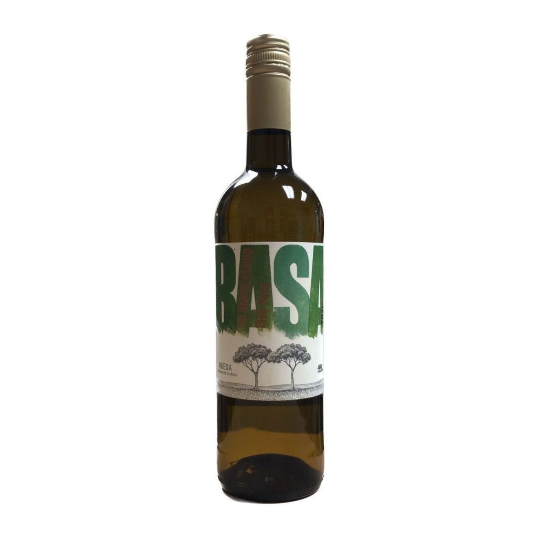 TELMO RODRIGUEZ BASA VERDEJO            