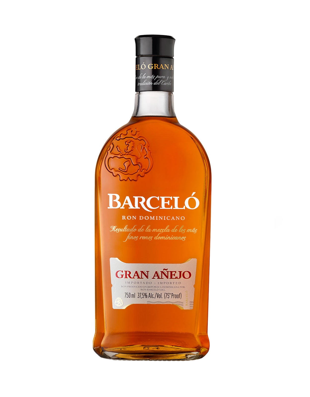 RON BARCELO GRAN ANEJO                  