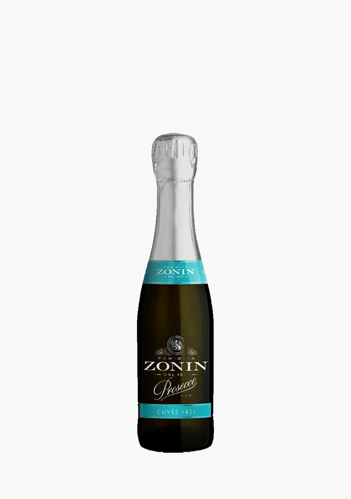 ZONIN PROSECCO SPUMANTE CUVEE 1821      