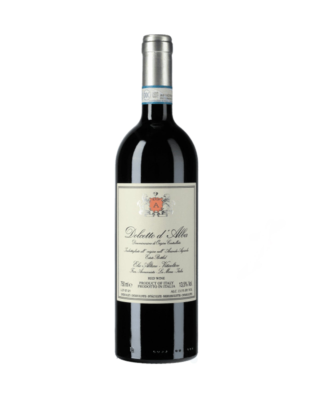 ELIO ALTARE DOLCETTO D'ALBA DOC         