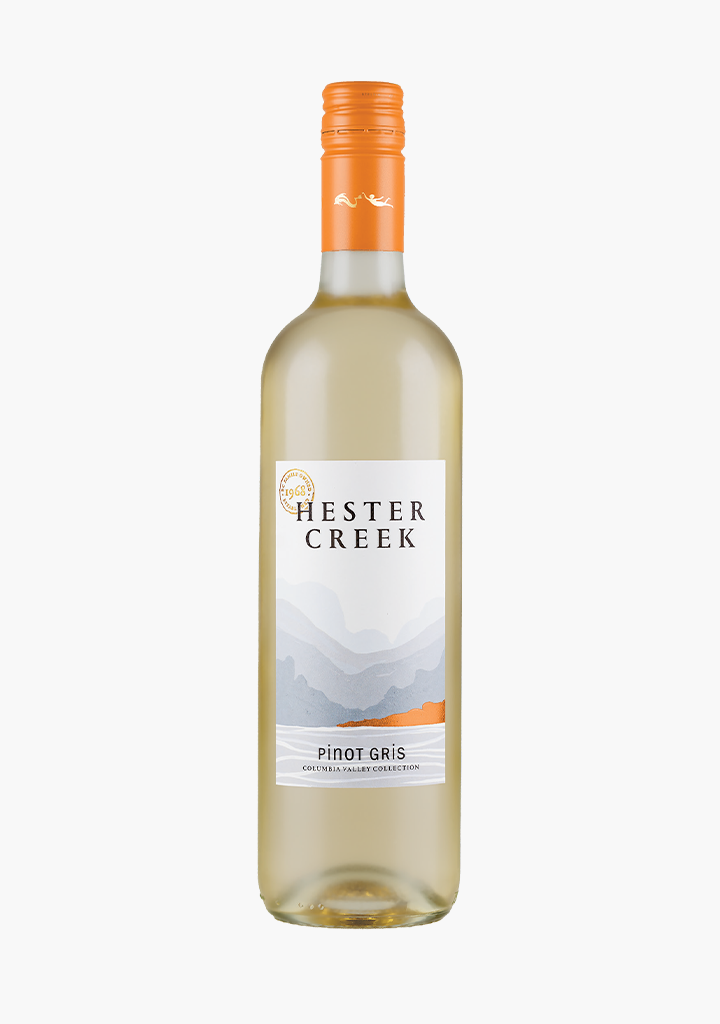 HESTER CREEK PINOT GRIS                 