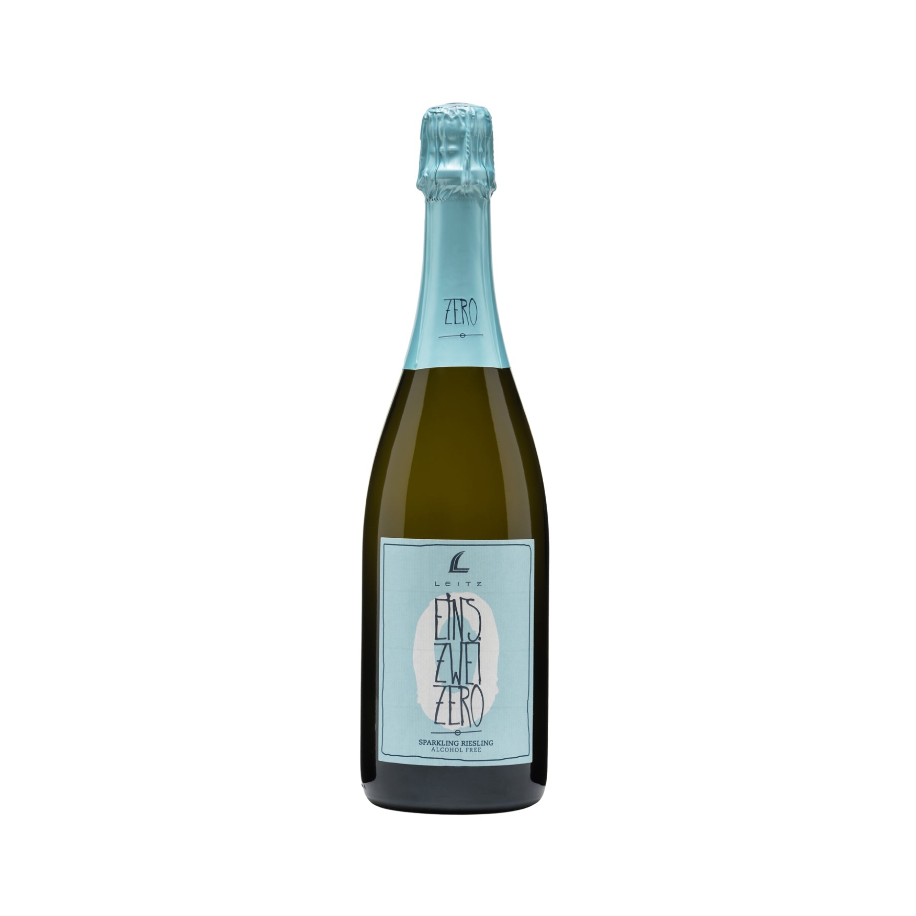 LEITZ SPARKLING RIESLING                