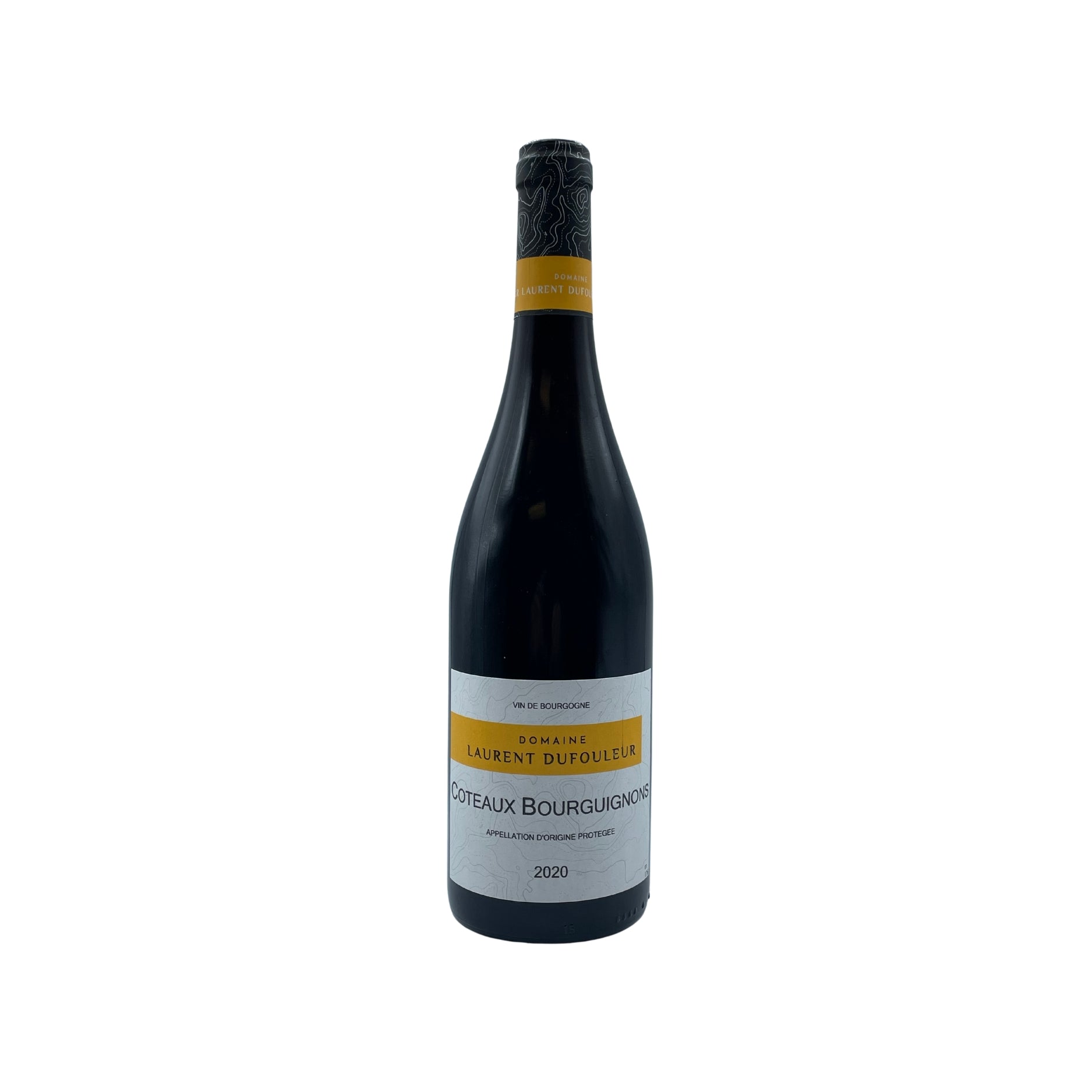 LAURENT DUFOULEUR COTEAUX BOURGUIGNONS  