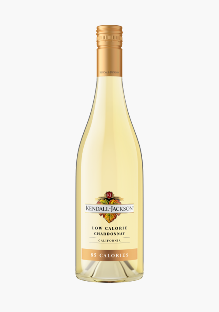 K-J CHARDONNAY LOW CAL                  