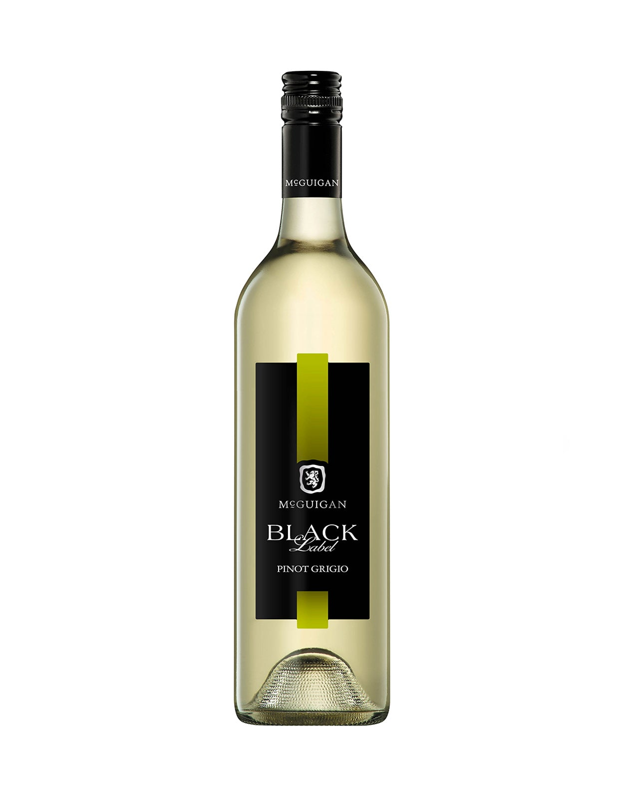 MCGUIGAN BLACK LABEL PINOT GRIGIO       