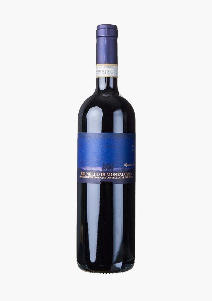 PIERI AGOSTINA - BRUNELLO DI MONTALCINO 