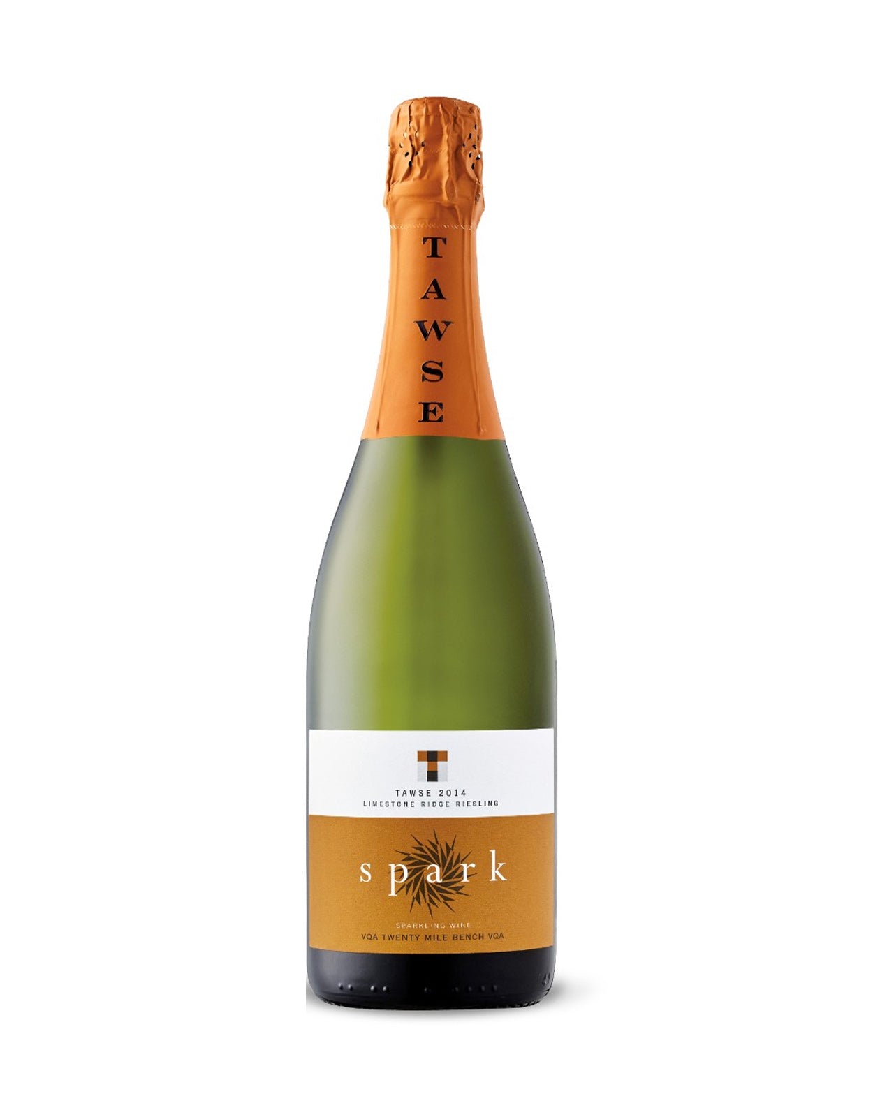 TAWSE SPARKLING RIESLING                