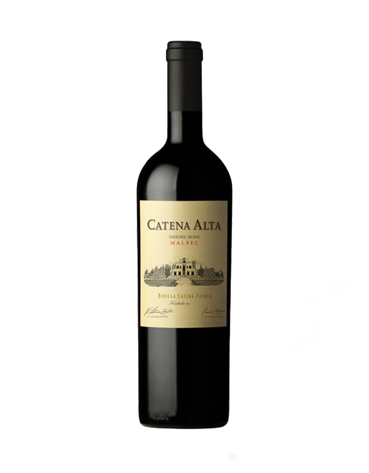 CATENA ALTA MALBEC 1.5L                 