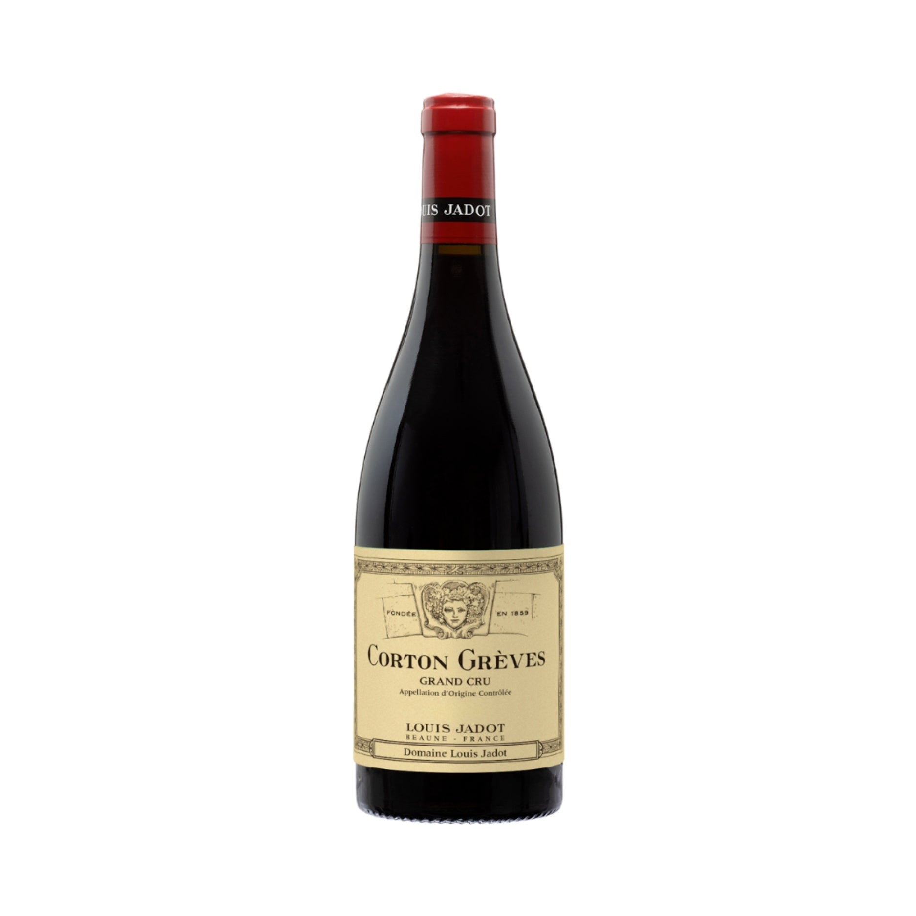 JADOT CORTON GREVES                     