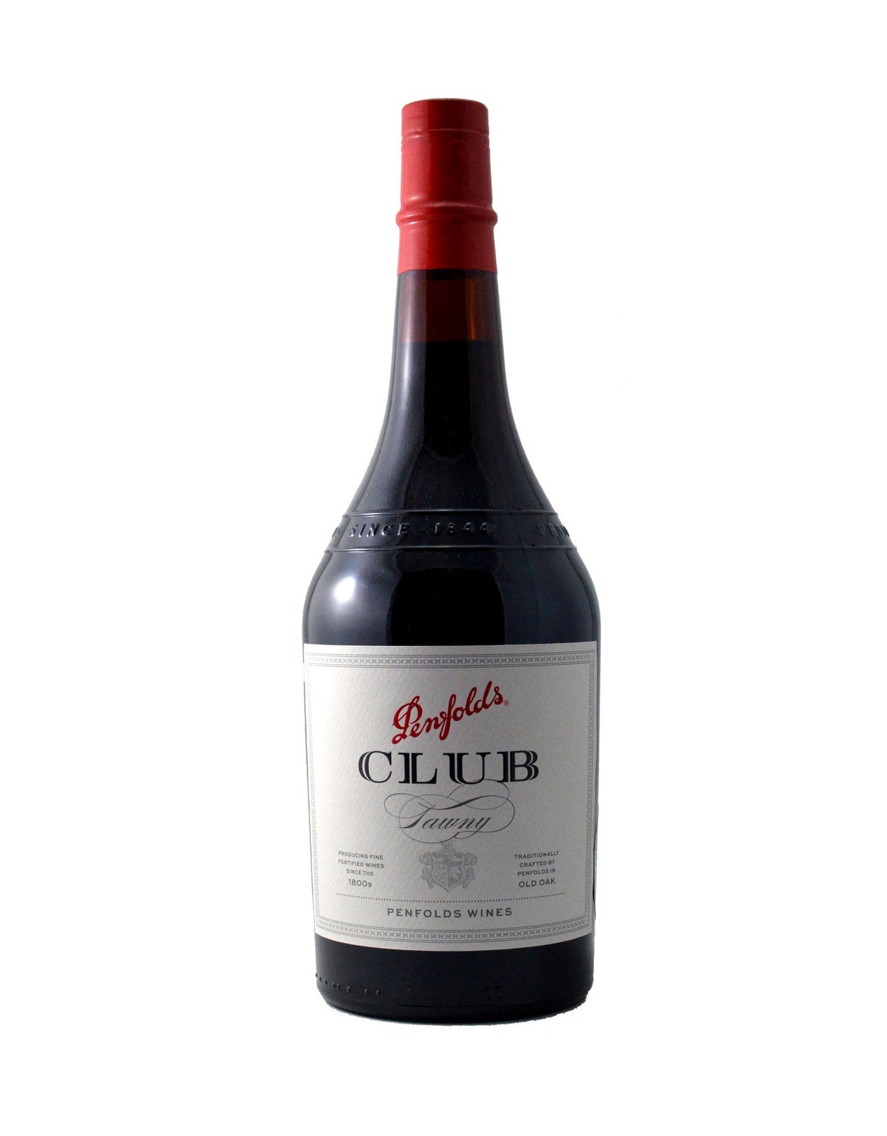 PENFOLDS CLUB TAWNY                     