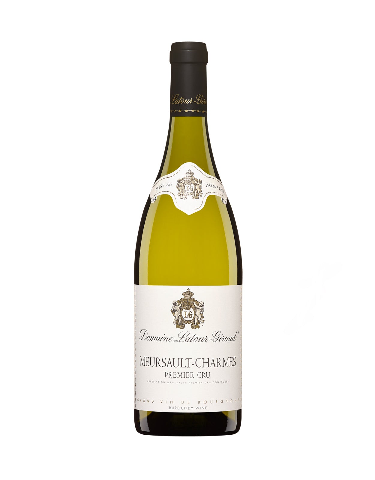 LATOUR-GIRAUD MEURSAULT 1ERCRU CHARMES  