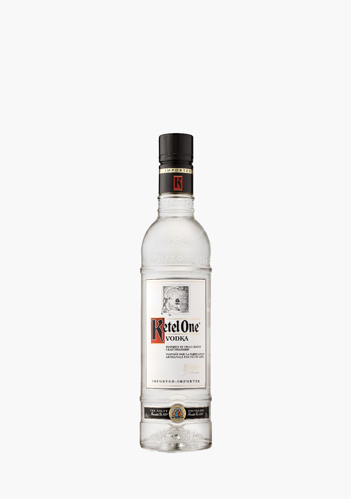 KETEL ONE VODKA                         
