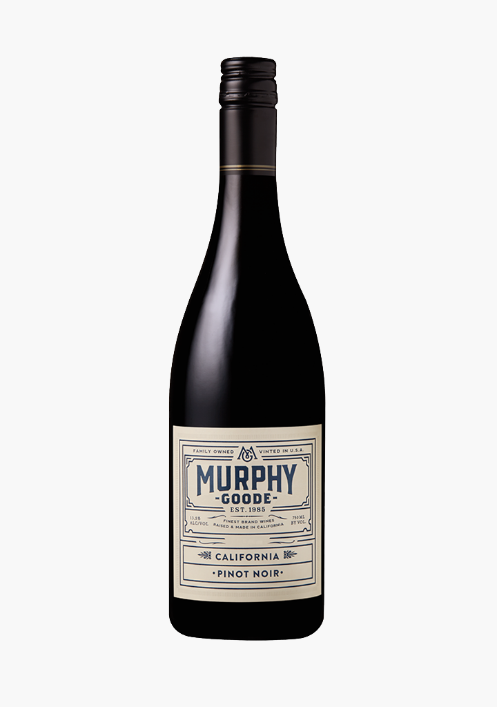 MURPHY GOODE PINOT NOIR                 