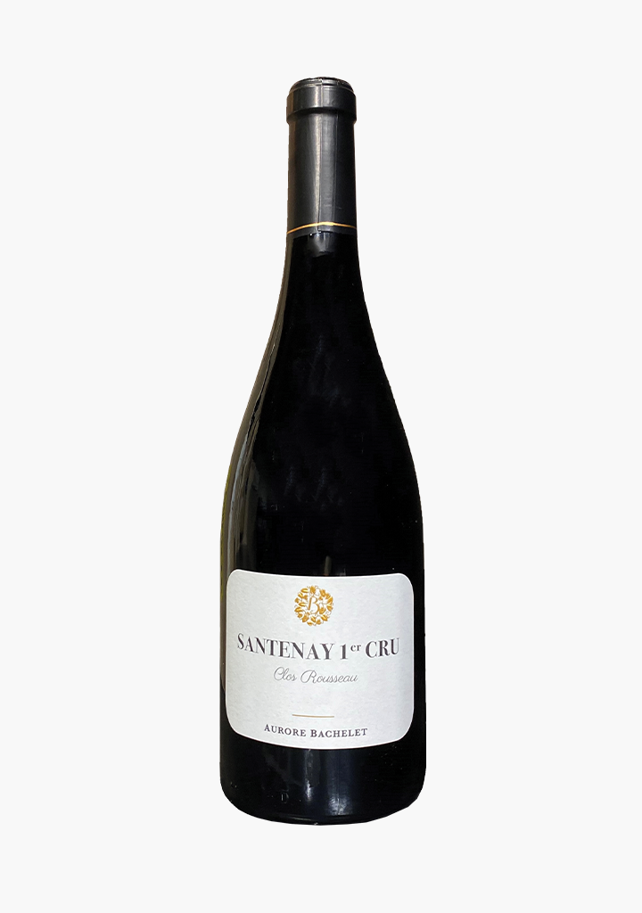 BACHELET SANTENAY 1ER CRU PINOT NOIR    