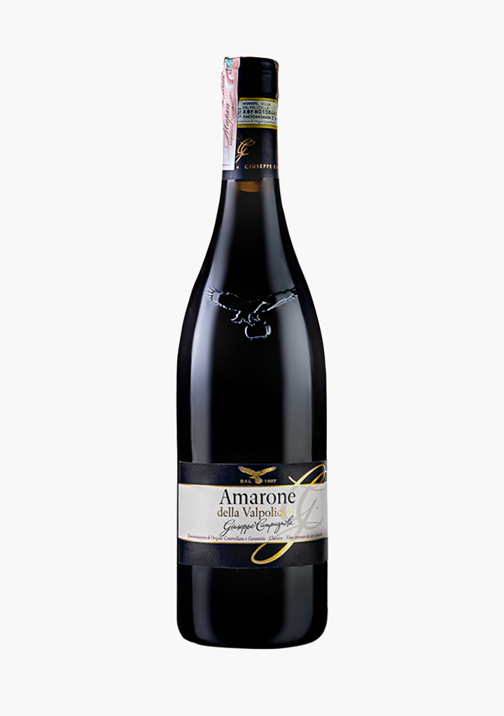 CAMPAGNOLA AMARONE DELLA VALPOLICELLA   