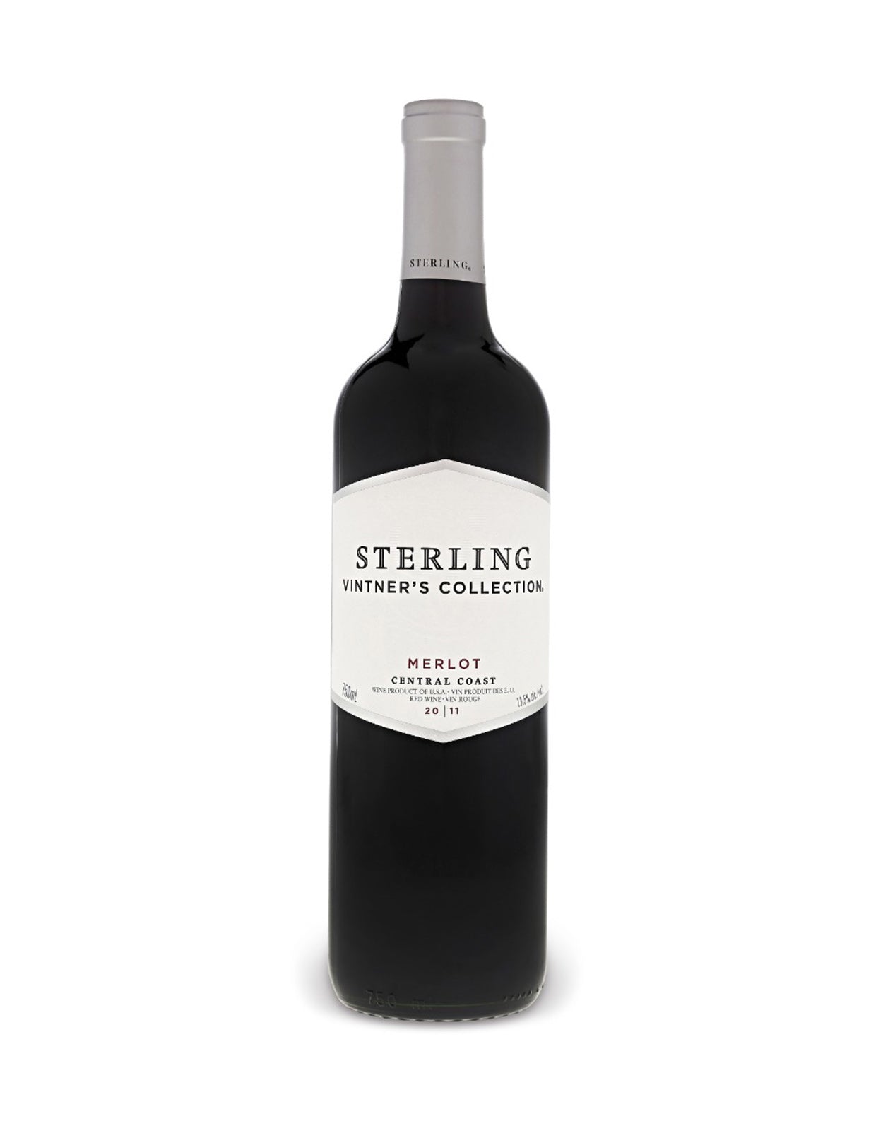 STERLING VINTNERS MERLOT                