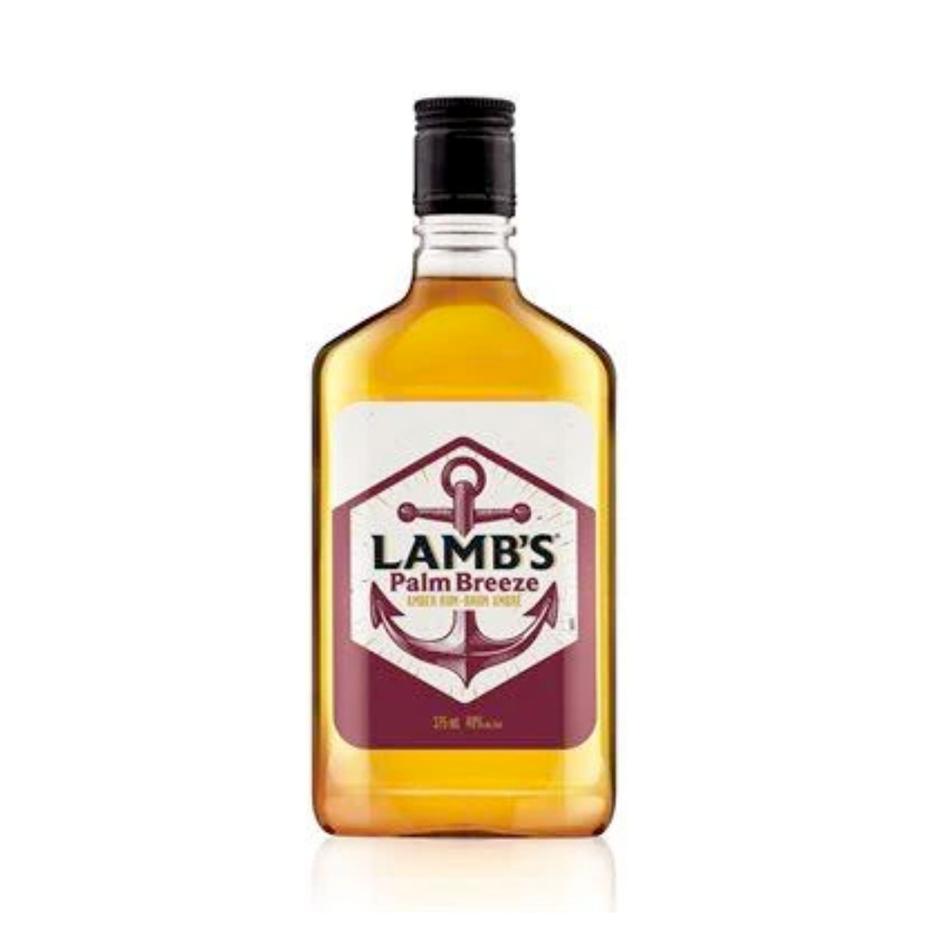 LAMB'S PALM BREEZE                      