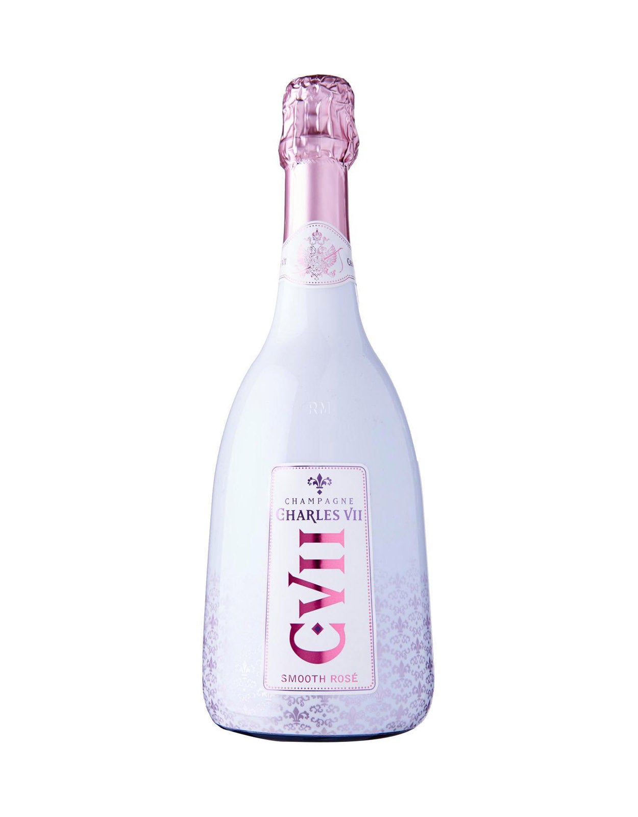 CANARD DUCHENE SMOOTH ROSE              
