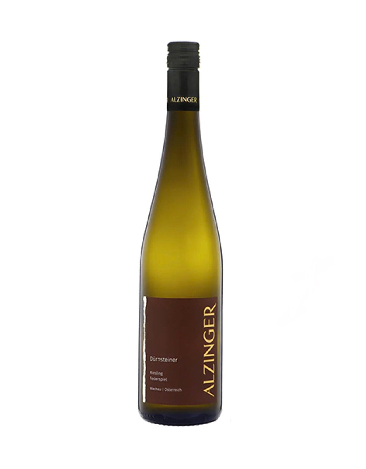 ALZINGER RIESLING DURNSTEIN FEDERSPIEL  