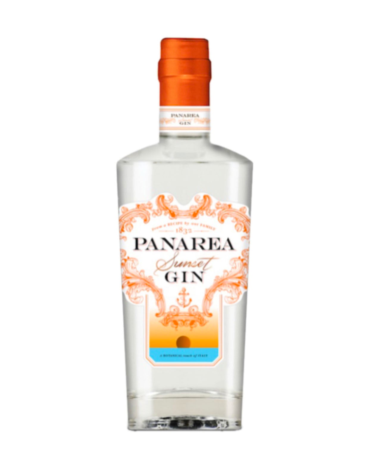 Panarea Sunset Gin