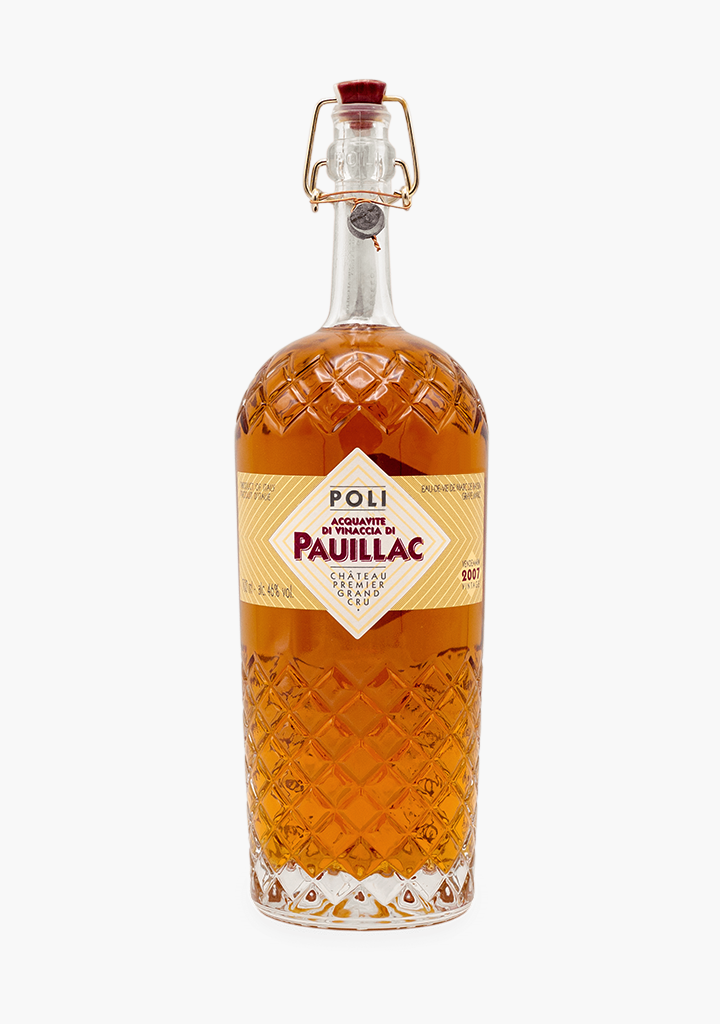 POLI PAUILLAC                           