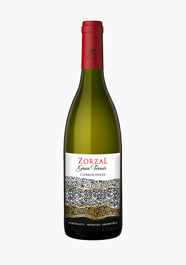 ZORZAL GRAN TERROIR CHARDONNAY          