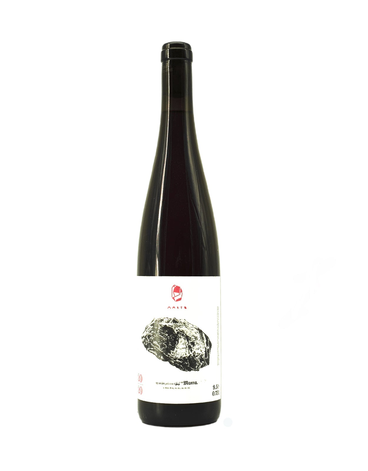 MARTO WINES MANNA                       