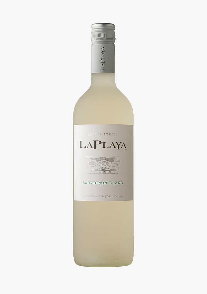 LA PLAYA SAUVIGNON BLANC                