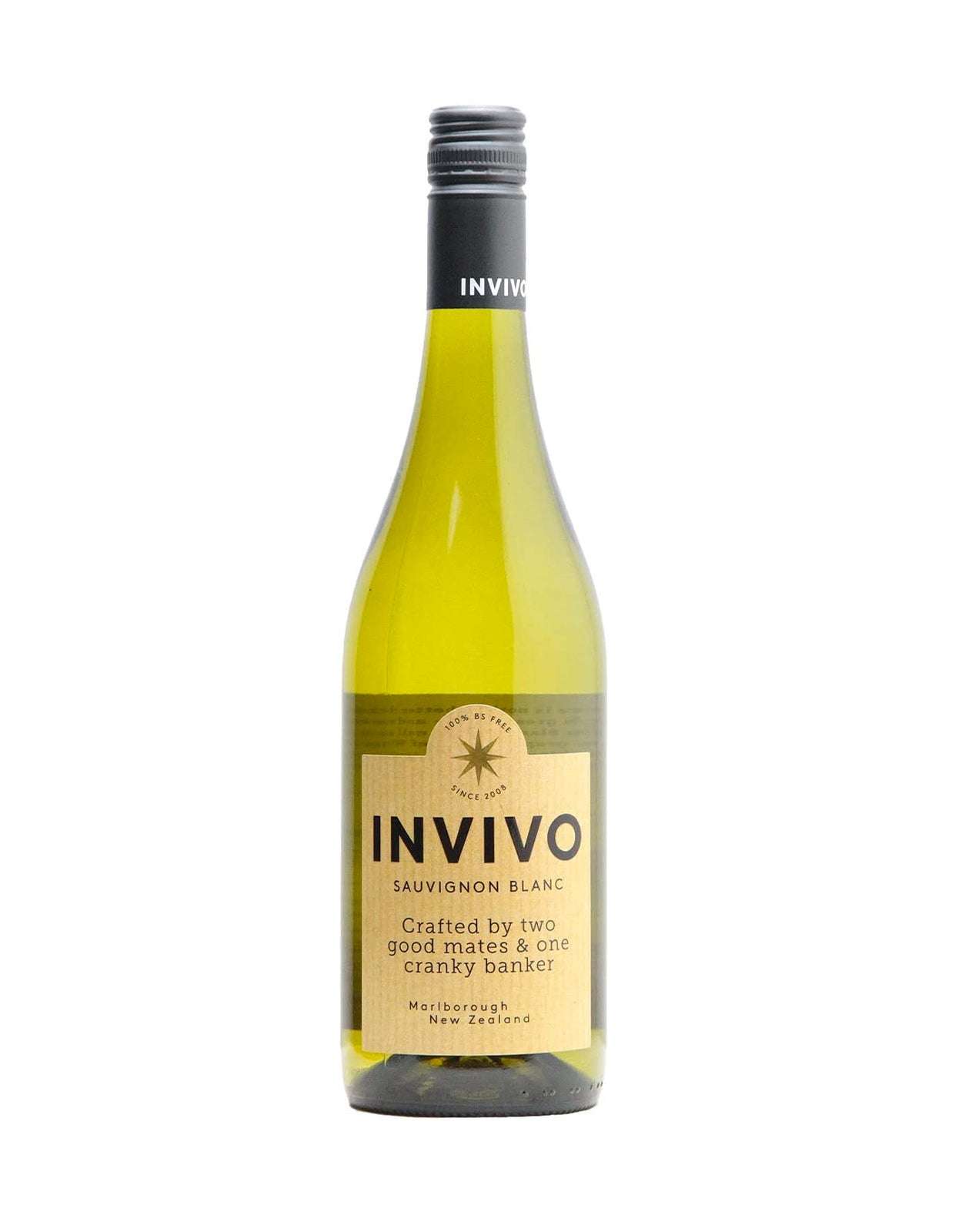 INVIVO MARLBOROUGH SAUVIGNON BLANC      
