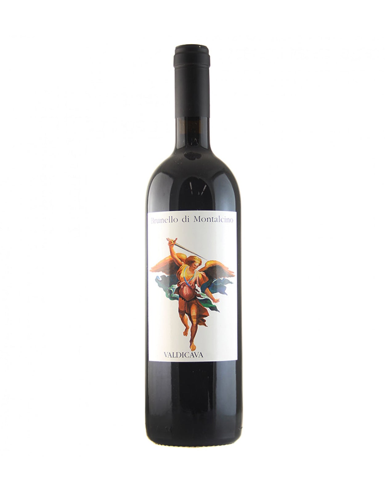 VALDICAVA BRUNELLO DI MONTALCINO 19 DOCG