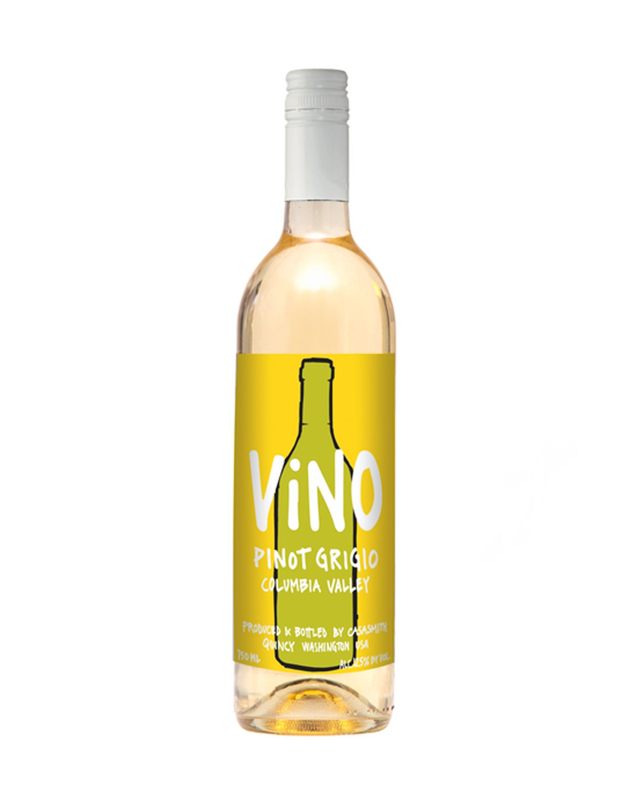 VINO PINOT GRIGIO                       
