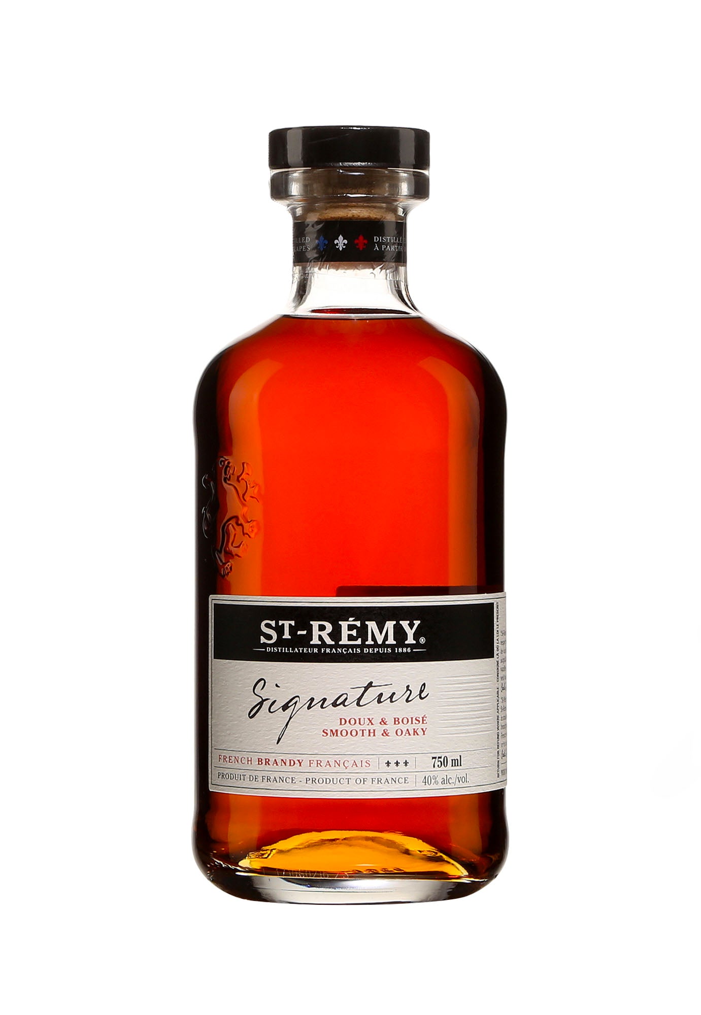 ST REMY SIGNATURE                       