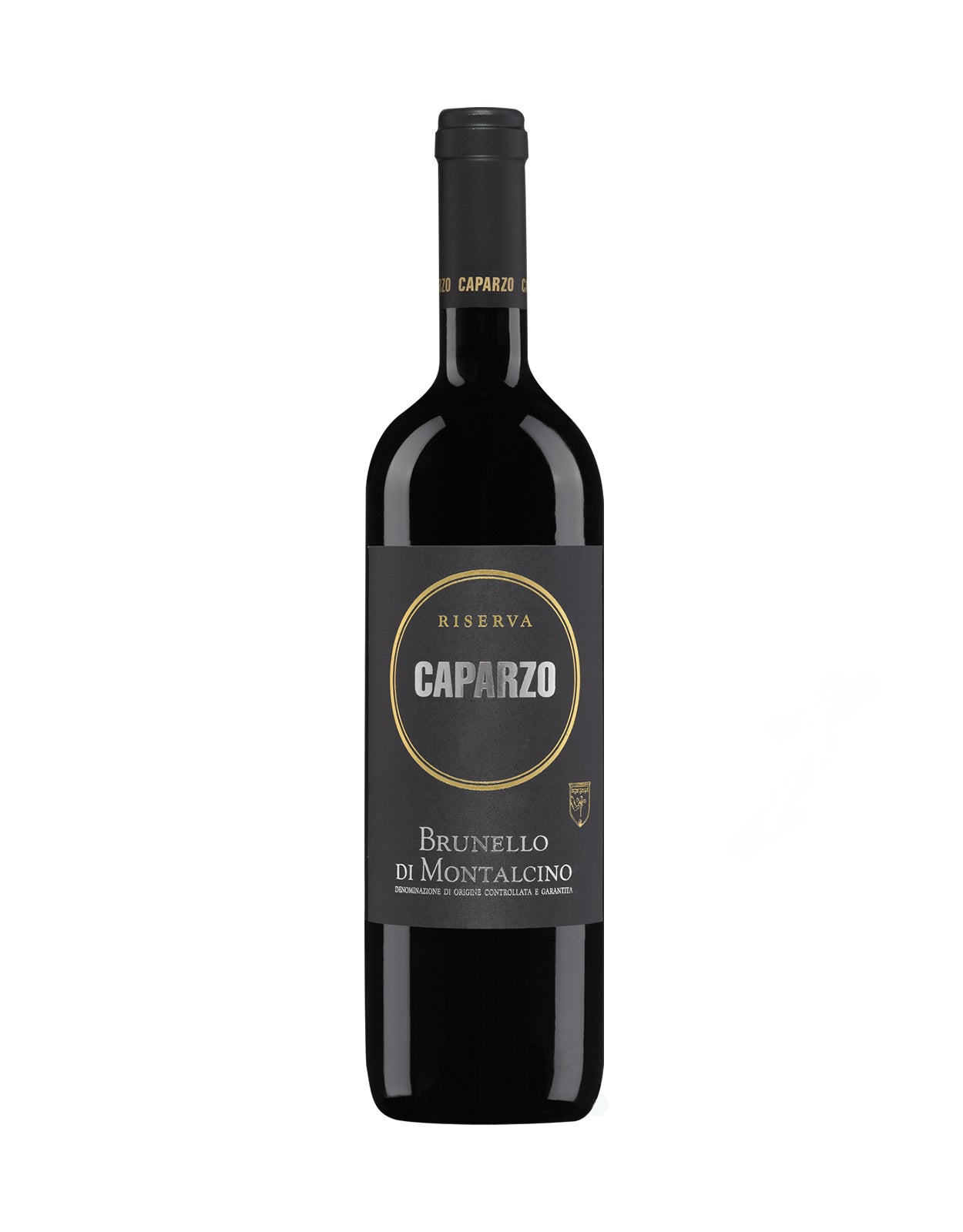 CAPARZO BRUNELLO RISERVA DOCG           