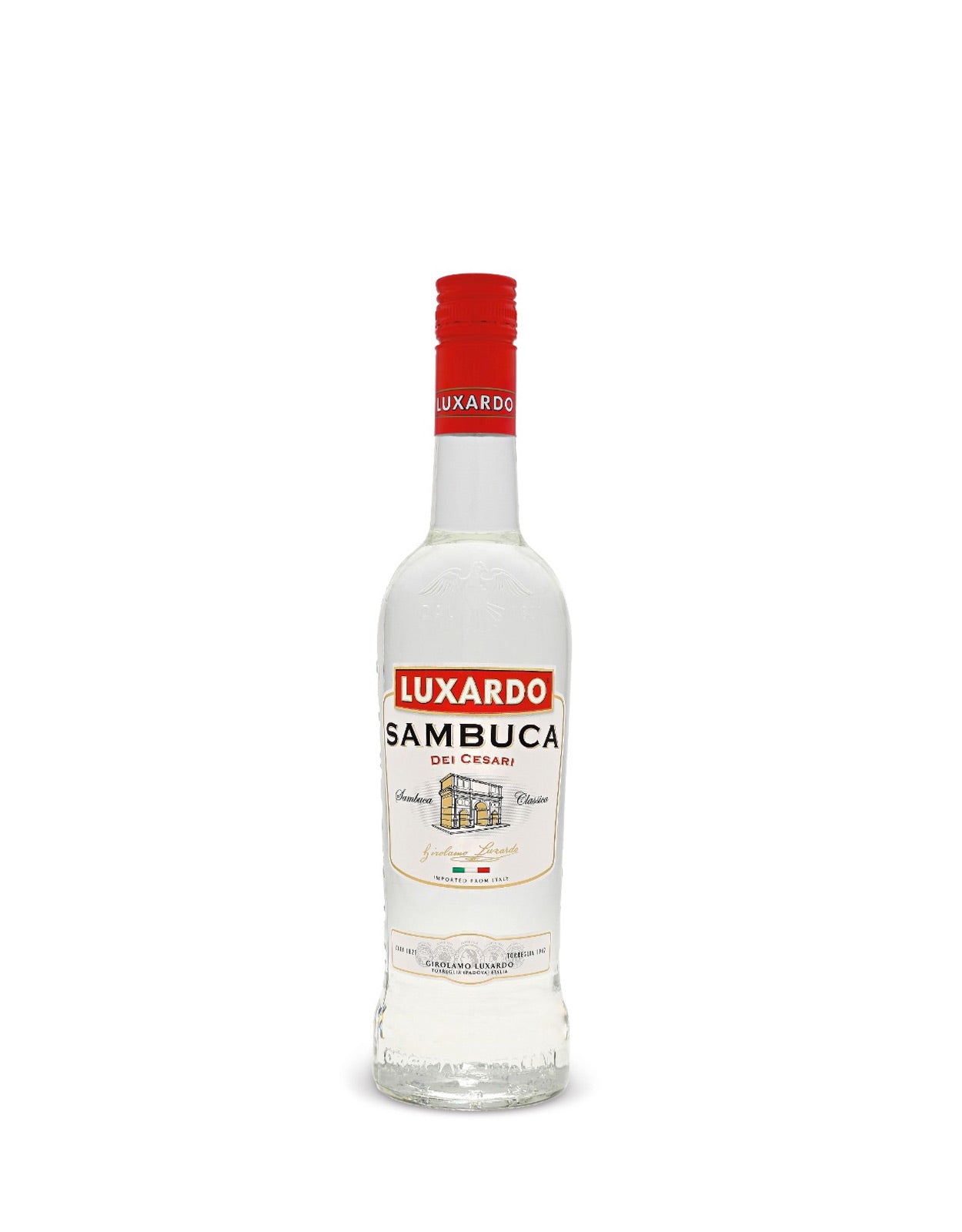 LUXARDO SAMBUCA                         