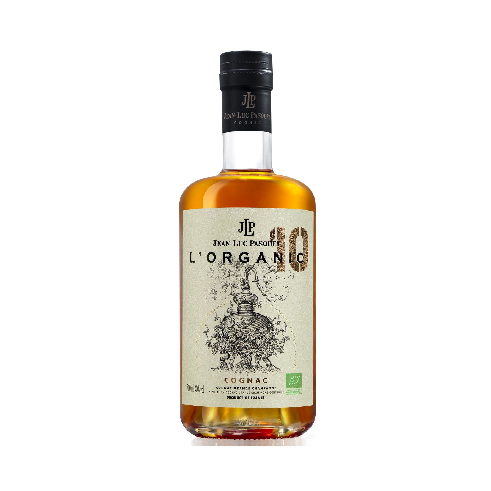 L'ORGANIC PINEAU DES CHARENTES          