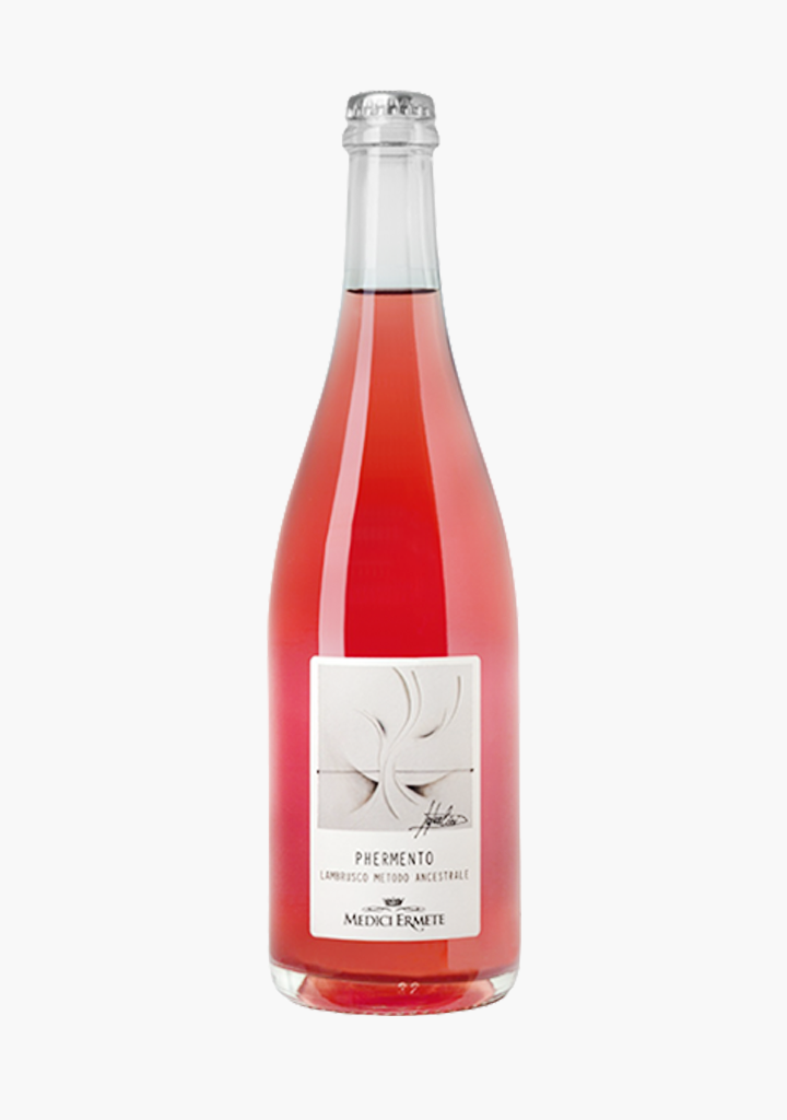 MEDICI PHERMENTO SOLO LAMBRUSCO         